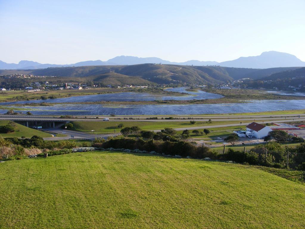 Hotel At 29 Columba Great Brak River Exteriér fotografie