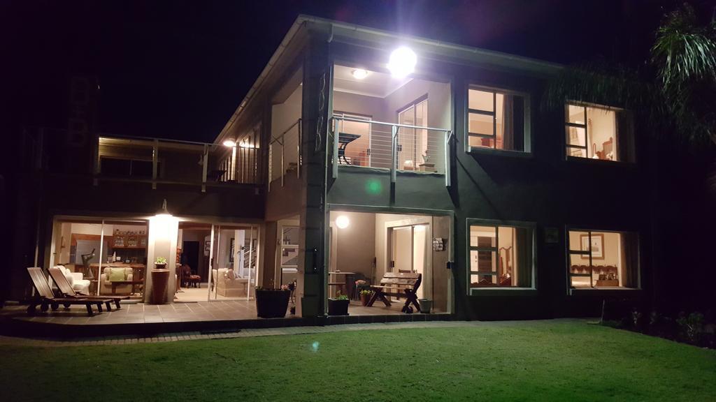Hotel At 29 Columba Great Brak River Exteriér fotografie